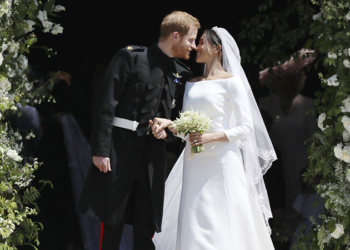 CASAMENTO DE PRINCESA