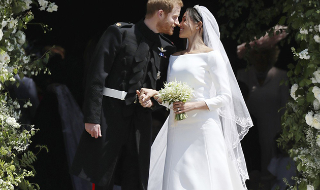 CASAMENTO DE PRINCESA