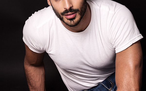 PRESENÇAS CONFIRMADAS