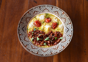 MENU ESPECIAL DE OUTONO