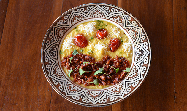 MENU ESPECIAL DE OUTONO