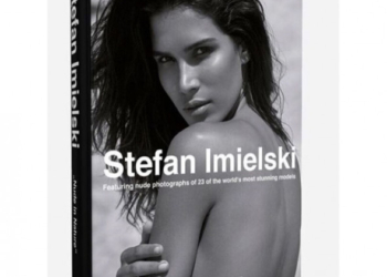 “NUDE IN NATURE”