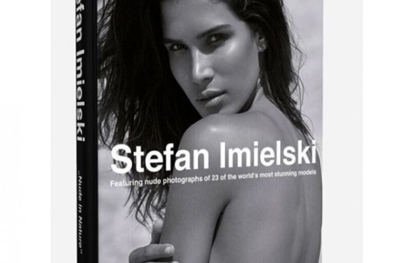 “NUDE IN NATURE”