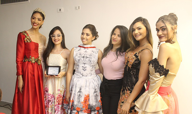 “INTENSIVO EM MODA”