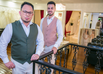 ROSA CLARÁ EXCLUSIVA