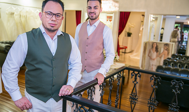 ROSA CLARÁ EXCLUSIVA