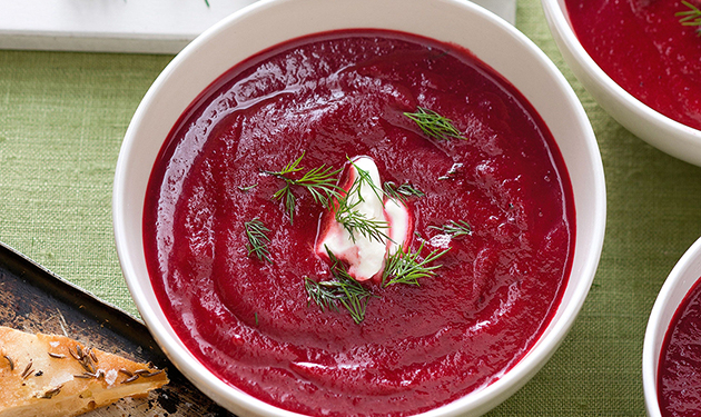 BORSCHT