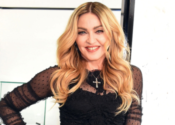 MADONNA 60