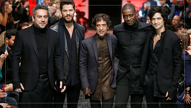 NOVO SÓCIO INVESTIDOR