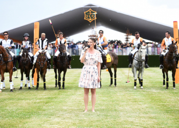 VEUVE CLICQUOT POLO CLASSIC
