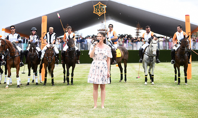 VEUVE CLICQUOT POLO CLASSIC