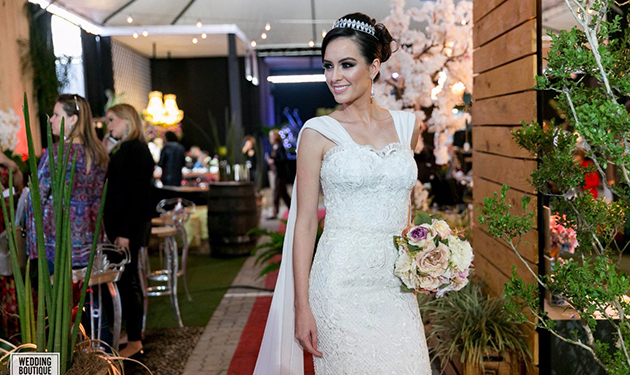 WEDDING BOUTIQUE BRASIL