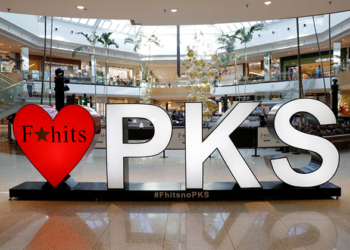 F*HITS FASHION TALKS