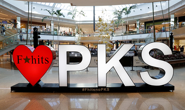 F*HITS FASHION TALKS