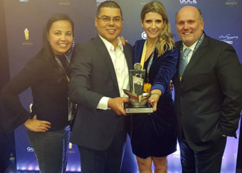 OSCAR DOS SHOPPING CENTERS