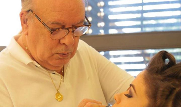 LUIZ CARLOS DE CASA NOVA