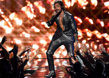 O MAIS SEXY DA MÚSICA