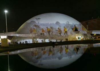 EXPOSIÇÃO COLETIVA DOS FOTÓGRAFOS DO CENTRO-OESTE