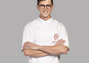 MASTERCHEF PROFISSIONAIS