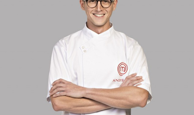 MASTERCHEF PROFISSIONAIS