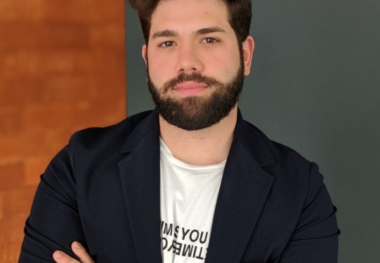 HOMENAGEM NA CASACOR