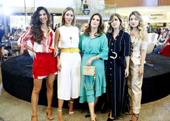 ÚLTIMO DIA DE F*HITS FASHION TALKS