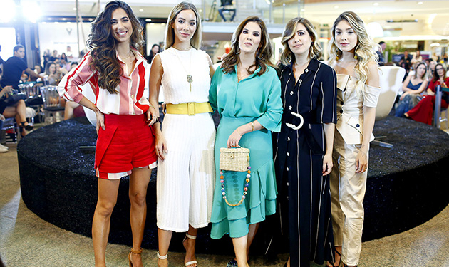 ÚLTIMO DIA DE F*HITS FASHION TALKS