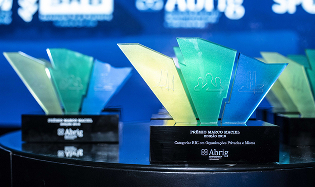 PRÊMIO MARCO MACIEL
