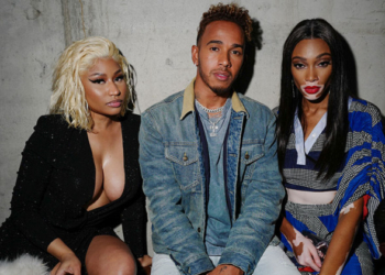 FESTONA EM NOVA YORK