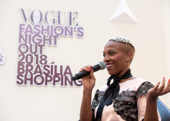 BADALAÇÃO NO BRASÍLIA SHOPPING