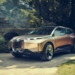 O BMW iNEXT (Foto: Divulgação)