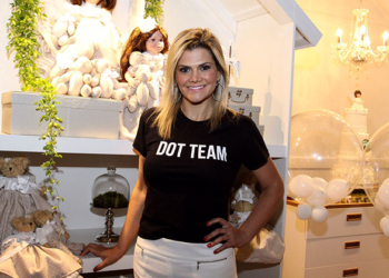 TARDE LÚDICA NA DOT PAPER