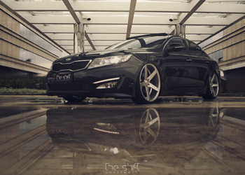 THE SHIFT UNDERMOVE 3