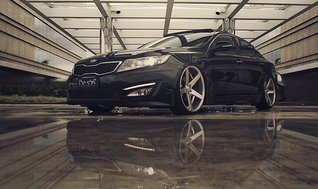 THE SHIFT UNDERMOVE 3