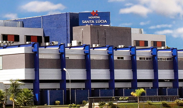 DIA MUNDIAL DE COMBATE AO AVC