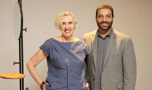 “MESTRES DO BRASIL”