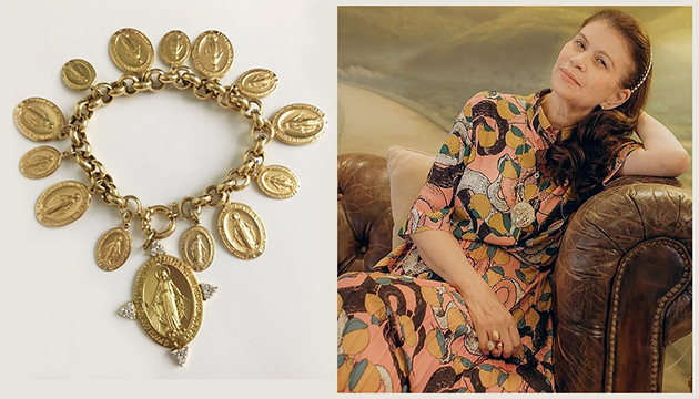 LUCIA LIMA JOALHERIA EM BRASÍLIA