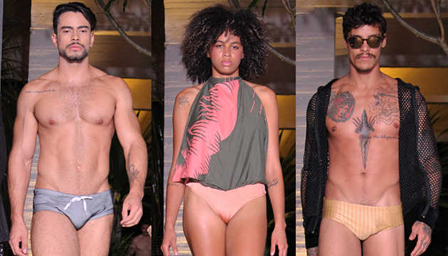 SUMMER COLLECTIONS NA CASACOR