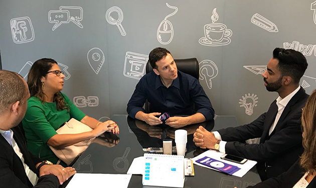 “CAMINHADA PASSOS QUE SALVAM”