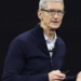 TIM COOK