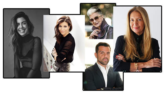 IGUATEMI TALKS AGITA SP