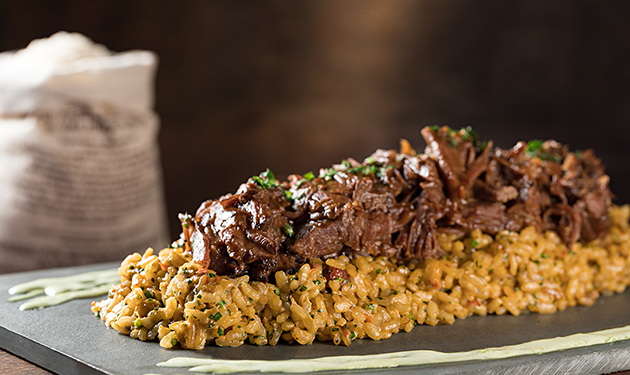 DEGUSTAÇÃO HARMONIZADA