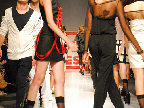 IESB FASHION SHOW