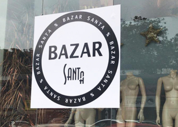 BLACK FRIDAY DA SANTA