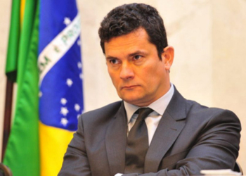 MINISTRO DA JUSTIÇA E SEGURANÇA PÚBLICA