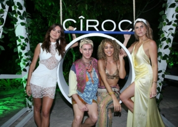 RÉVEILLON NO BRASIL