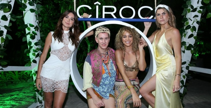 RÉVEILLON NO BRASIL