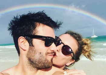 NÃO É “REVENGE”