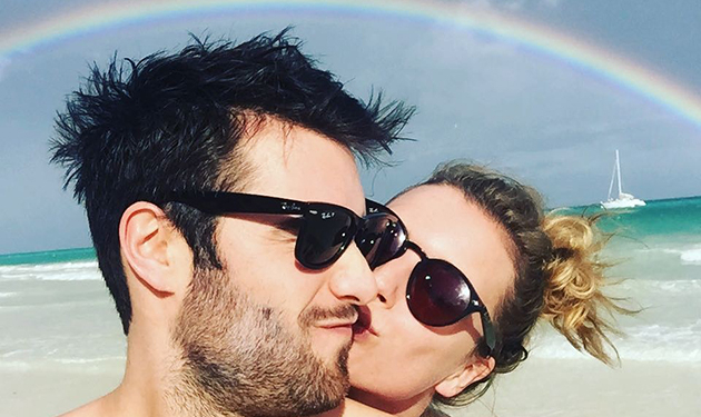 NÃO É “REVENGE”