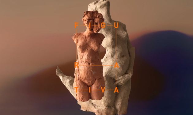 1ª EDIÇÃO FIGURATIVA